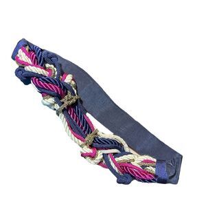 ione USA for Coastlines Vintage Multi Sizes‎ Hook & Loop Adjustable